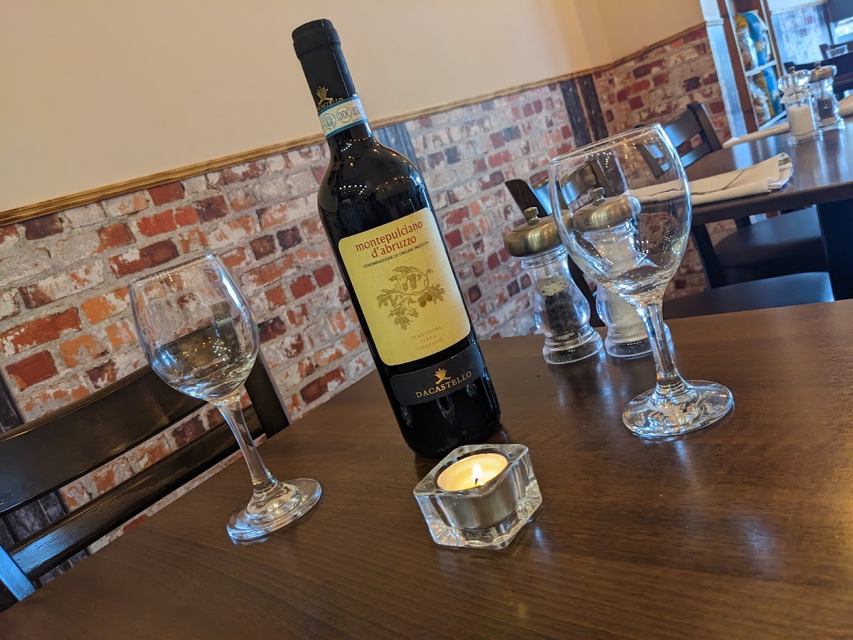 La Parmigiana-6