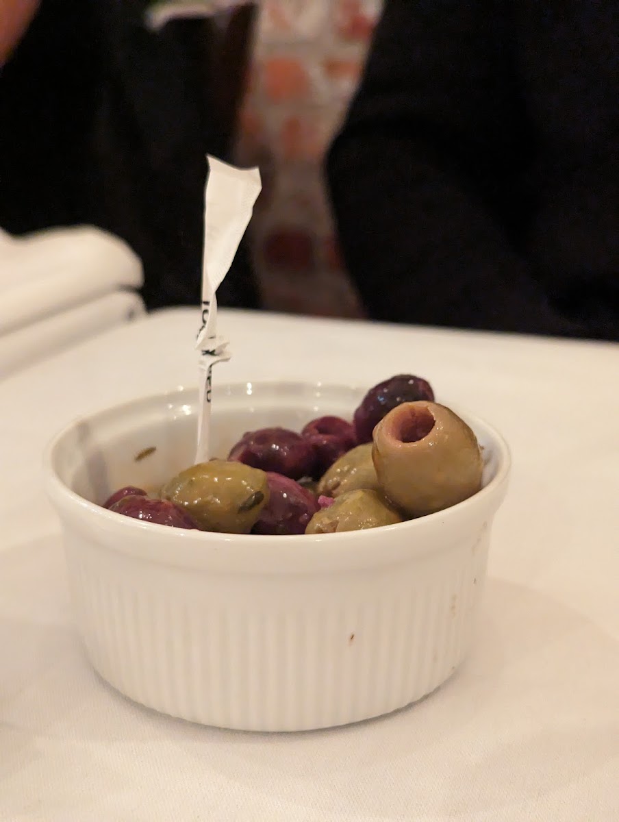 La Parmigiana-8
