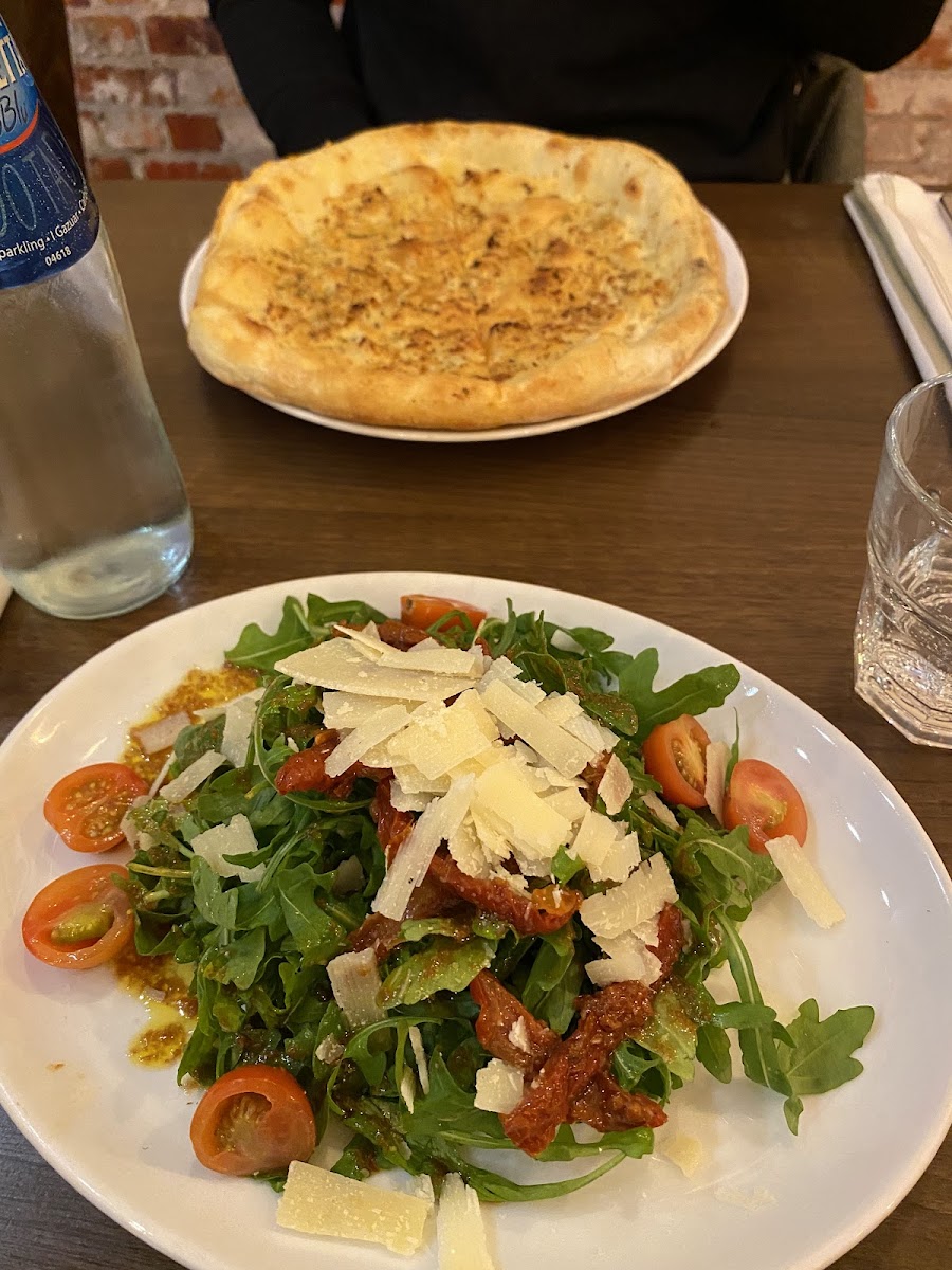 La Parmigiana-9
