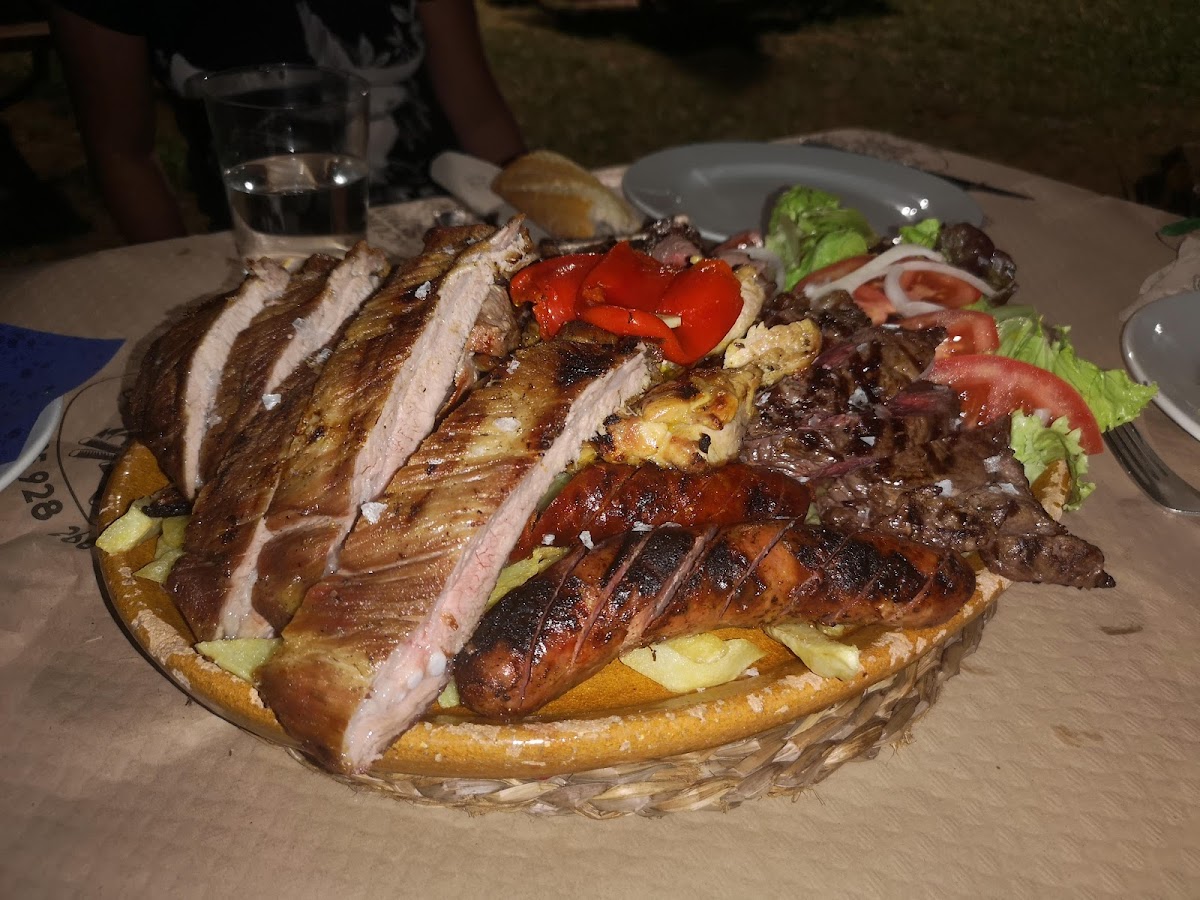 La Parrilla De Balbona-7