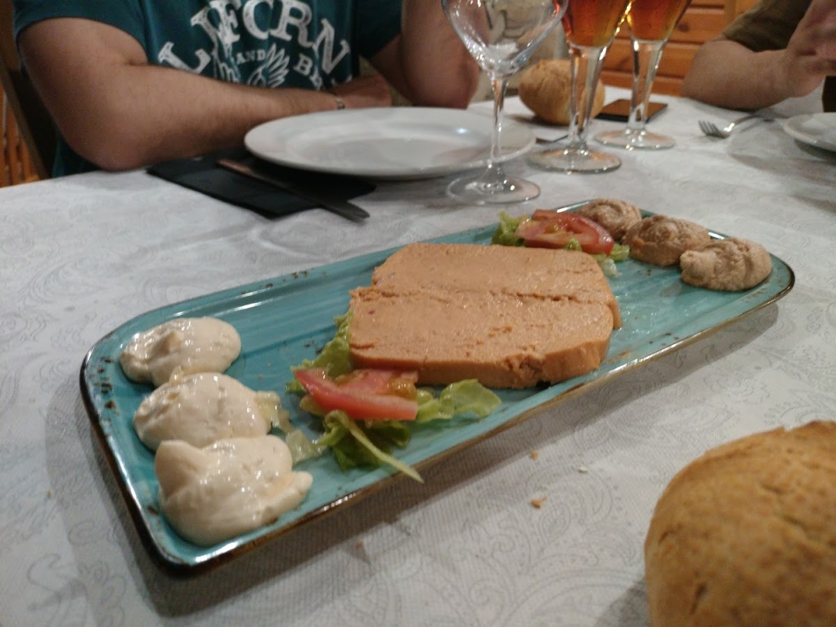 La Parrilla De Balbona-8