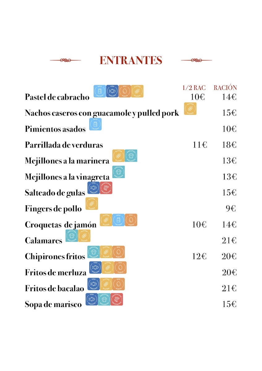 Menu La Parrilla De Balbona-1