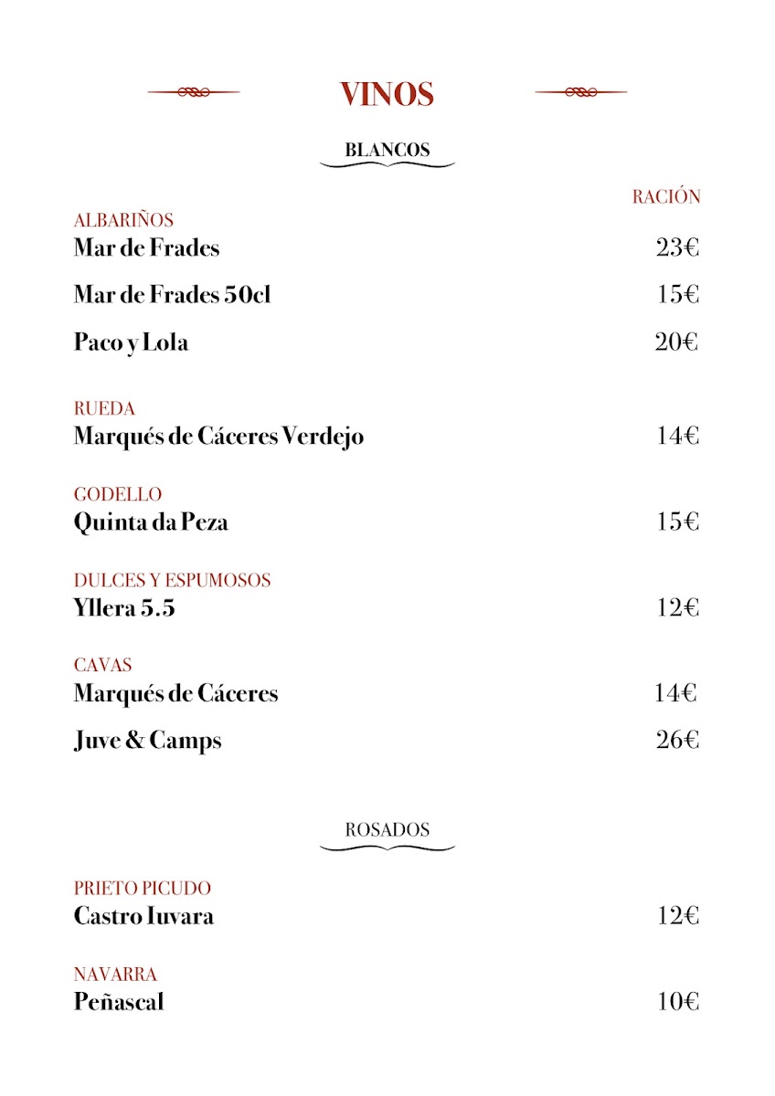 Menu La Parrilla De Balbona-2