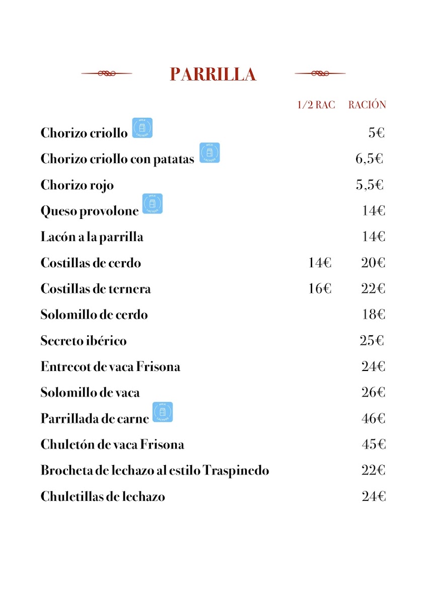 Menu La Parrilla De Balbona-3