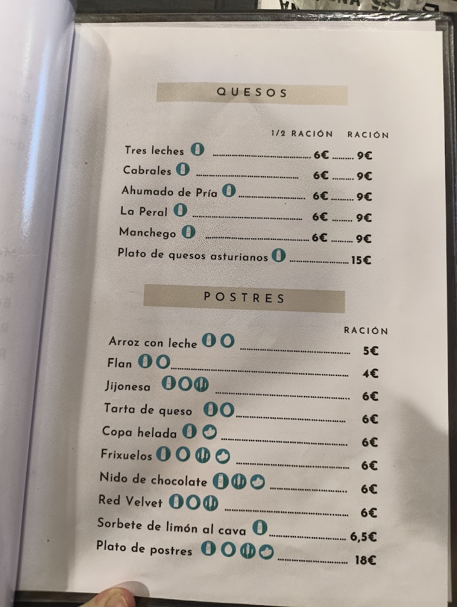 Menu La Parrilla De Balbona-8