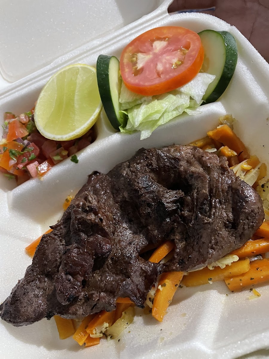 La Parrilla Del Chef-2