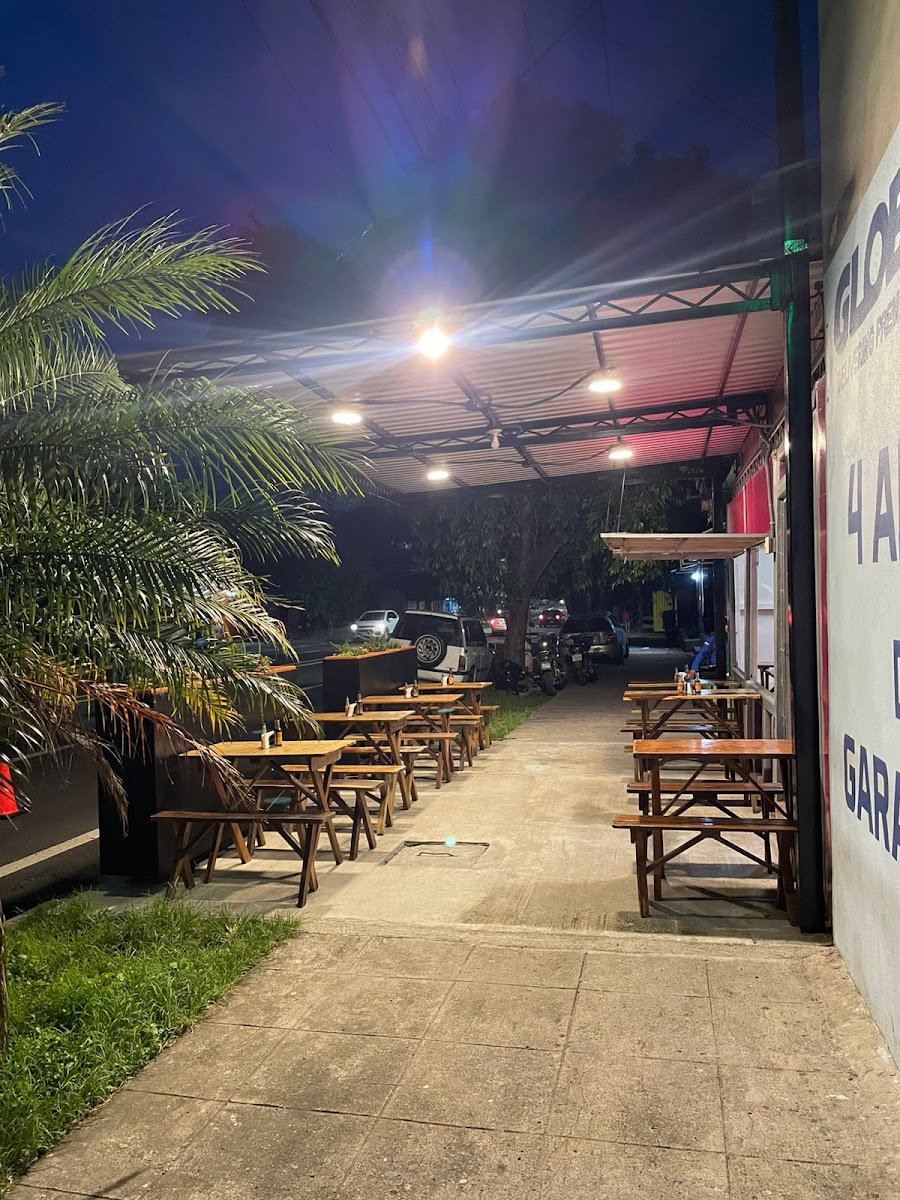 La Parrilla Del Chef-3
