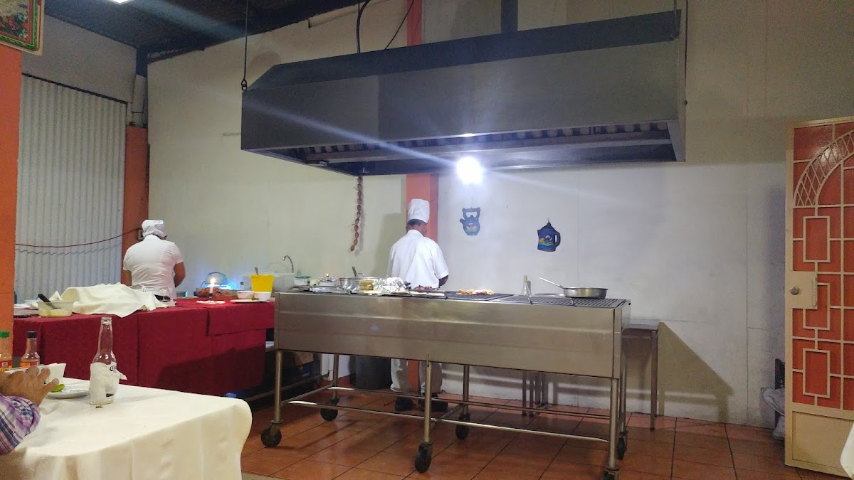 La Parrilla Del Chef-4