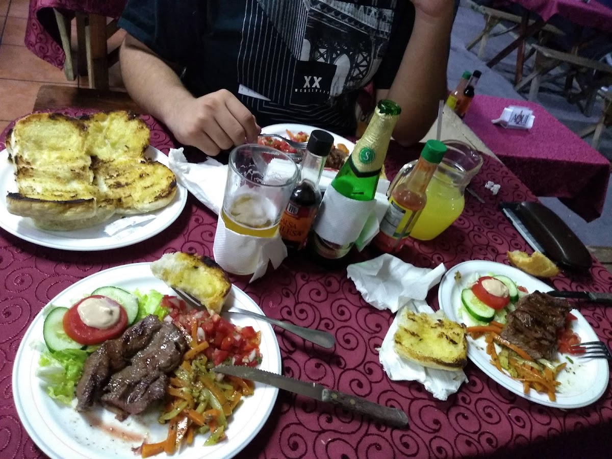 La Parrilla Del Chef-6