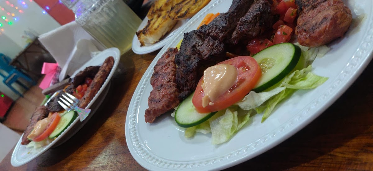 La Parrilla Del Chef-7