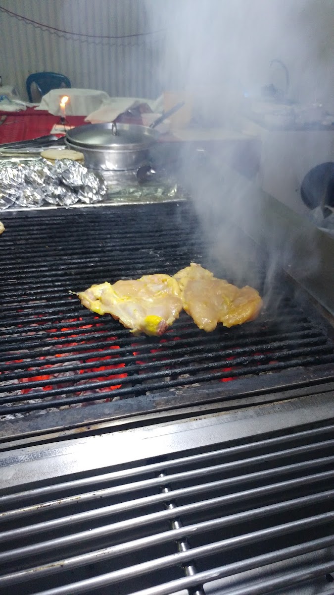 La Parrilla Del Chef-8
