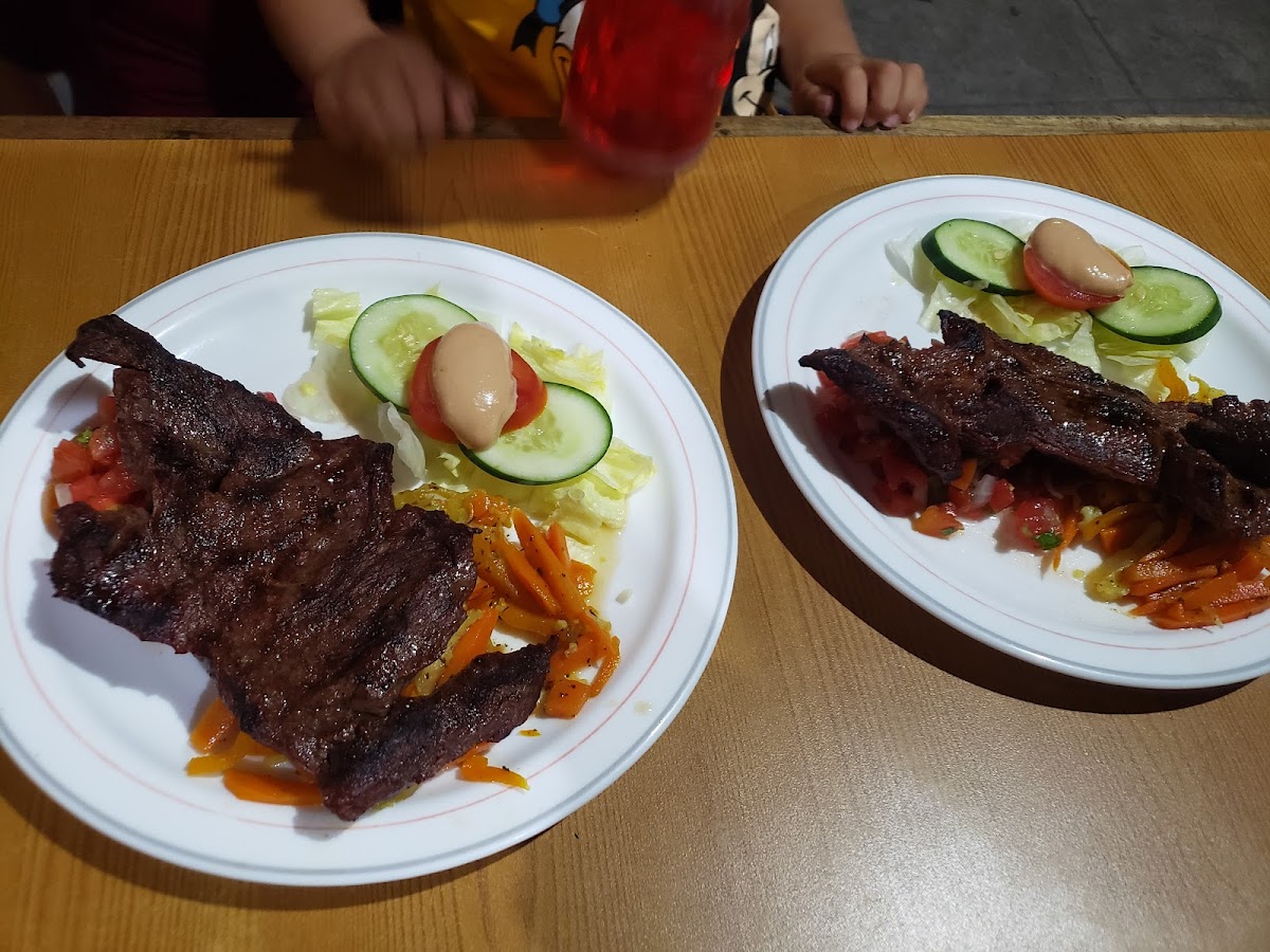 La Parrilla Del Chef-9