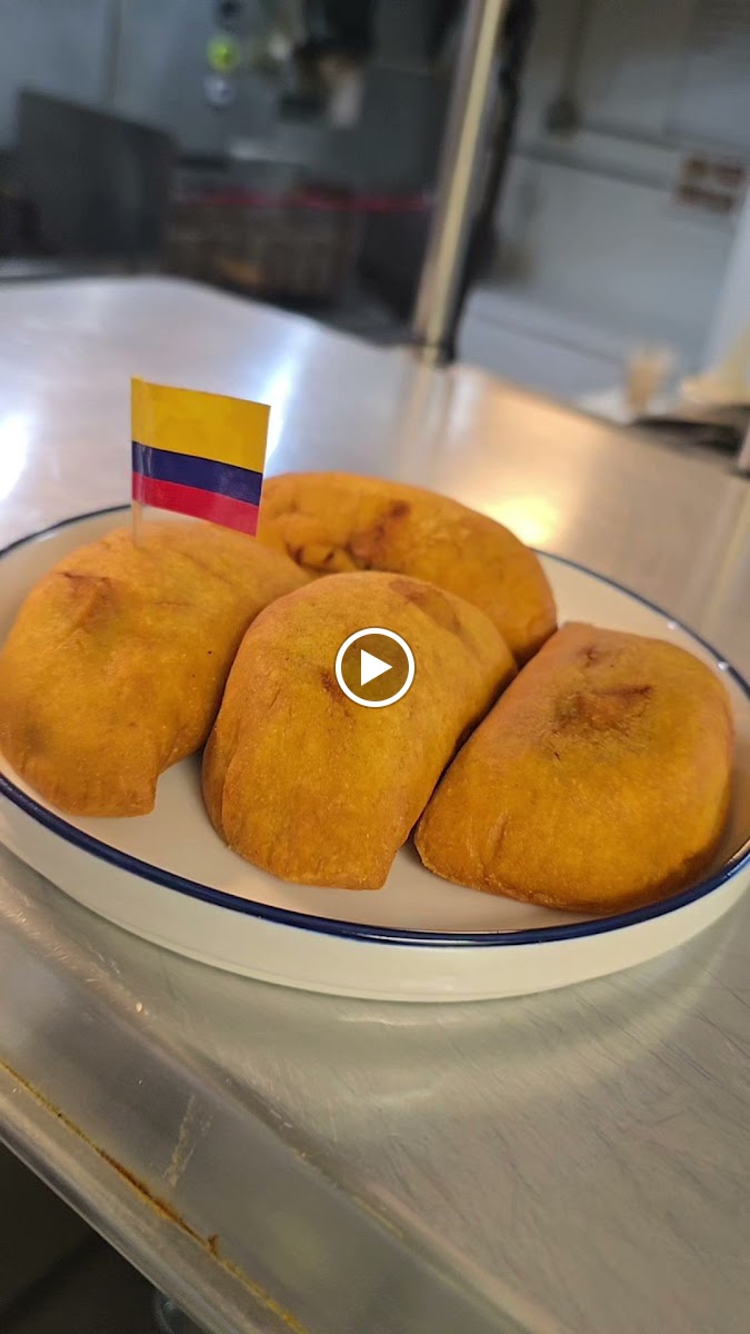 La Parrilla Latin Food-2