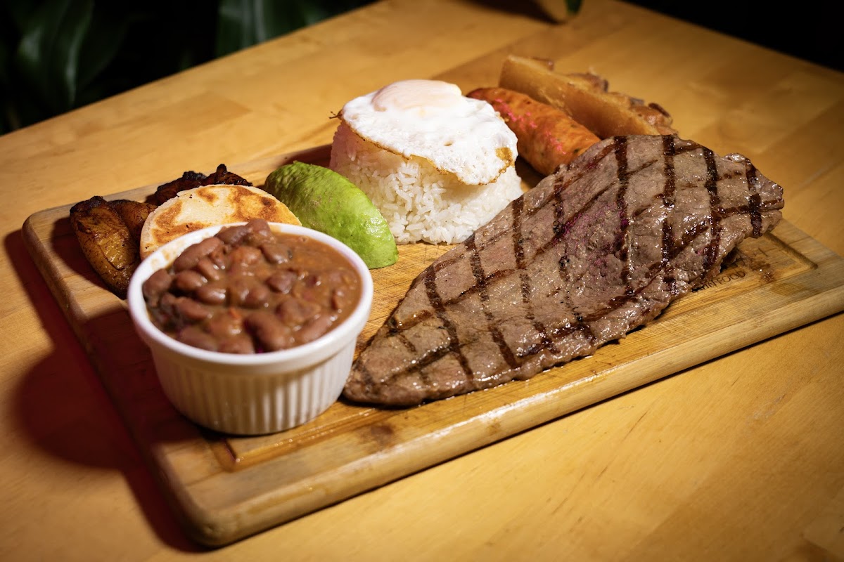 La Parrilla Latin Food-3