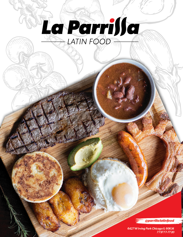 La Parrilla Latin Food-4