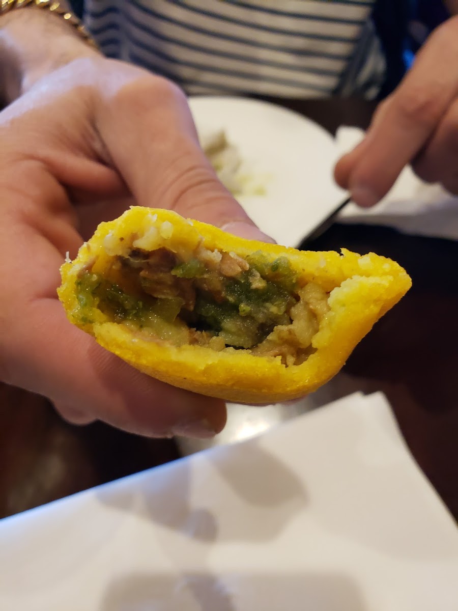 La Parrilla Latin Food-6
