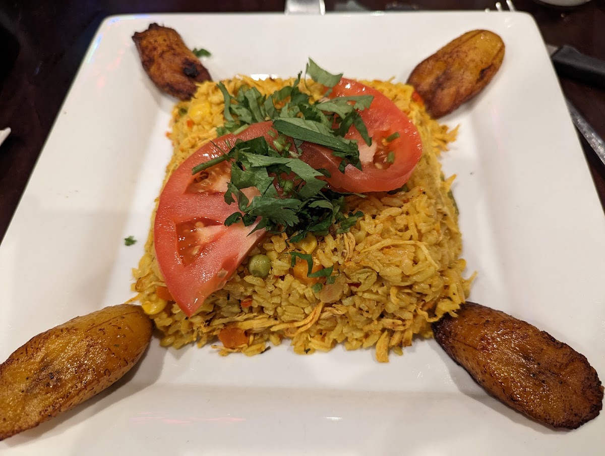La Parrilla Latin Food-7