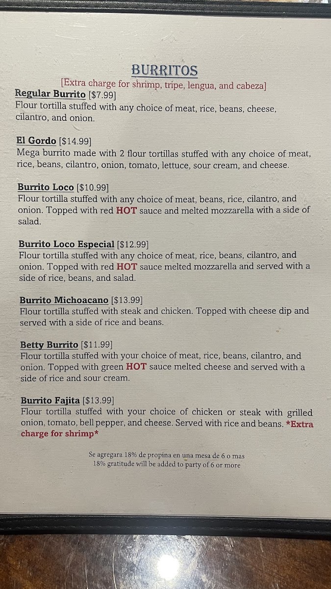Menu La Parrilla-3