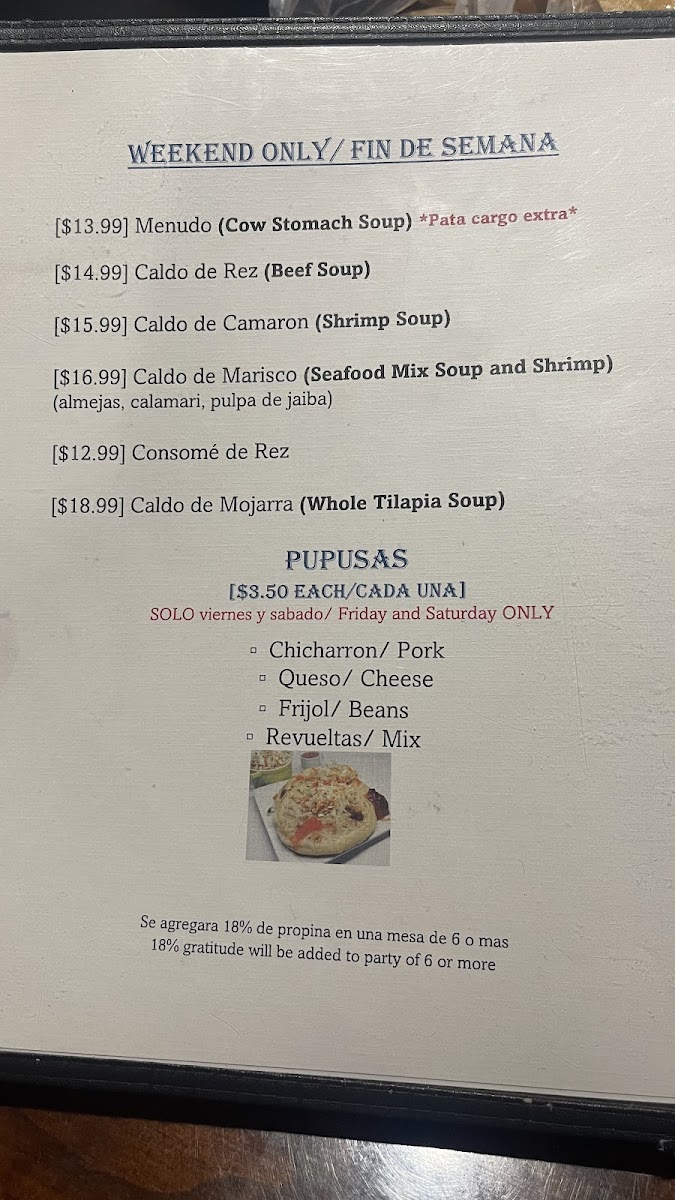 Menu La Parrilla-7