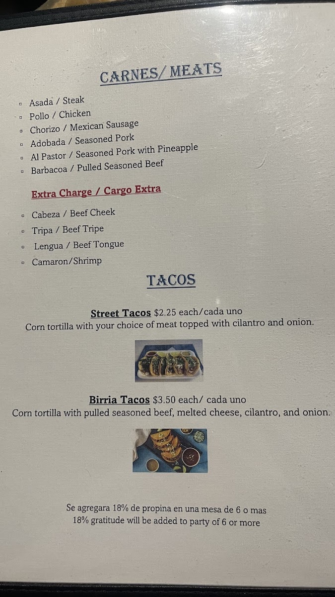 Menu La Parrilla-8