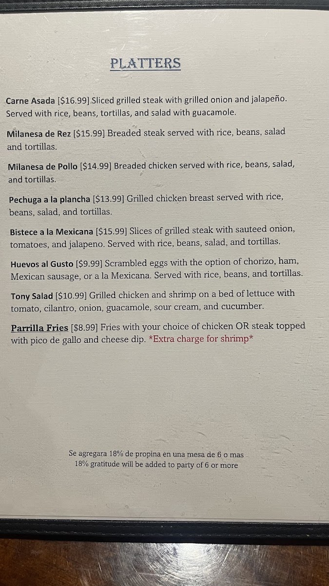 Menu La Parrilla-9
