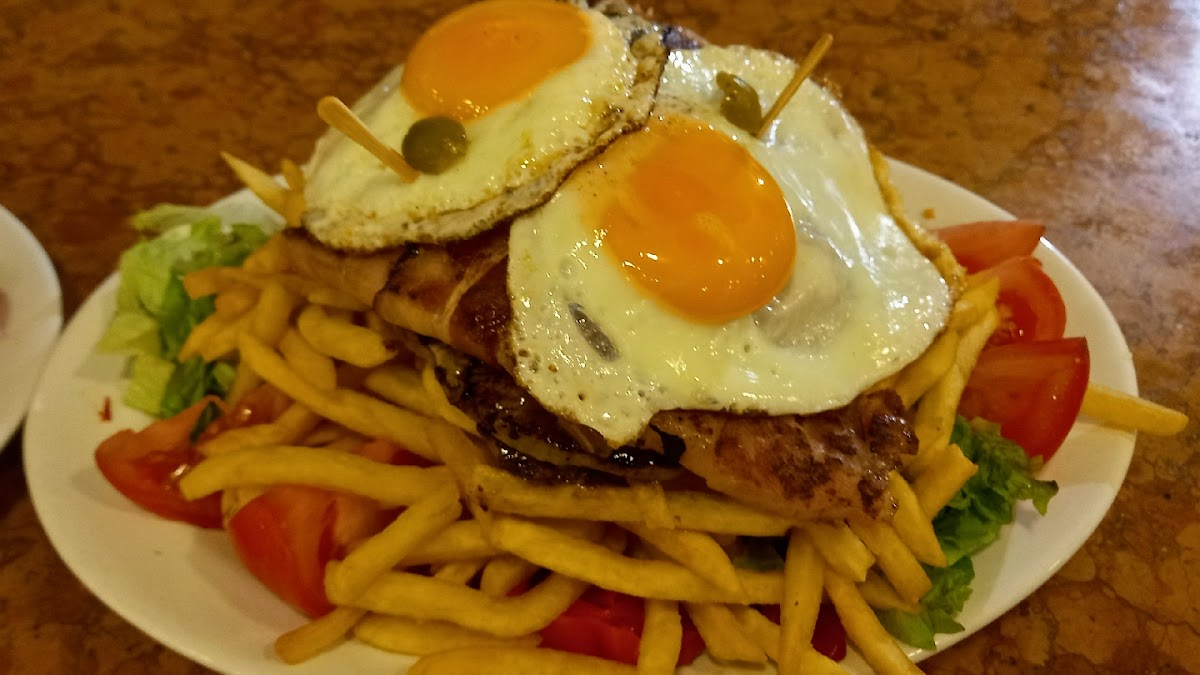 La Pasiva-3