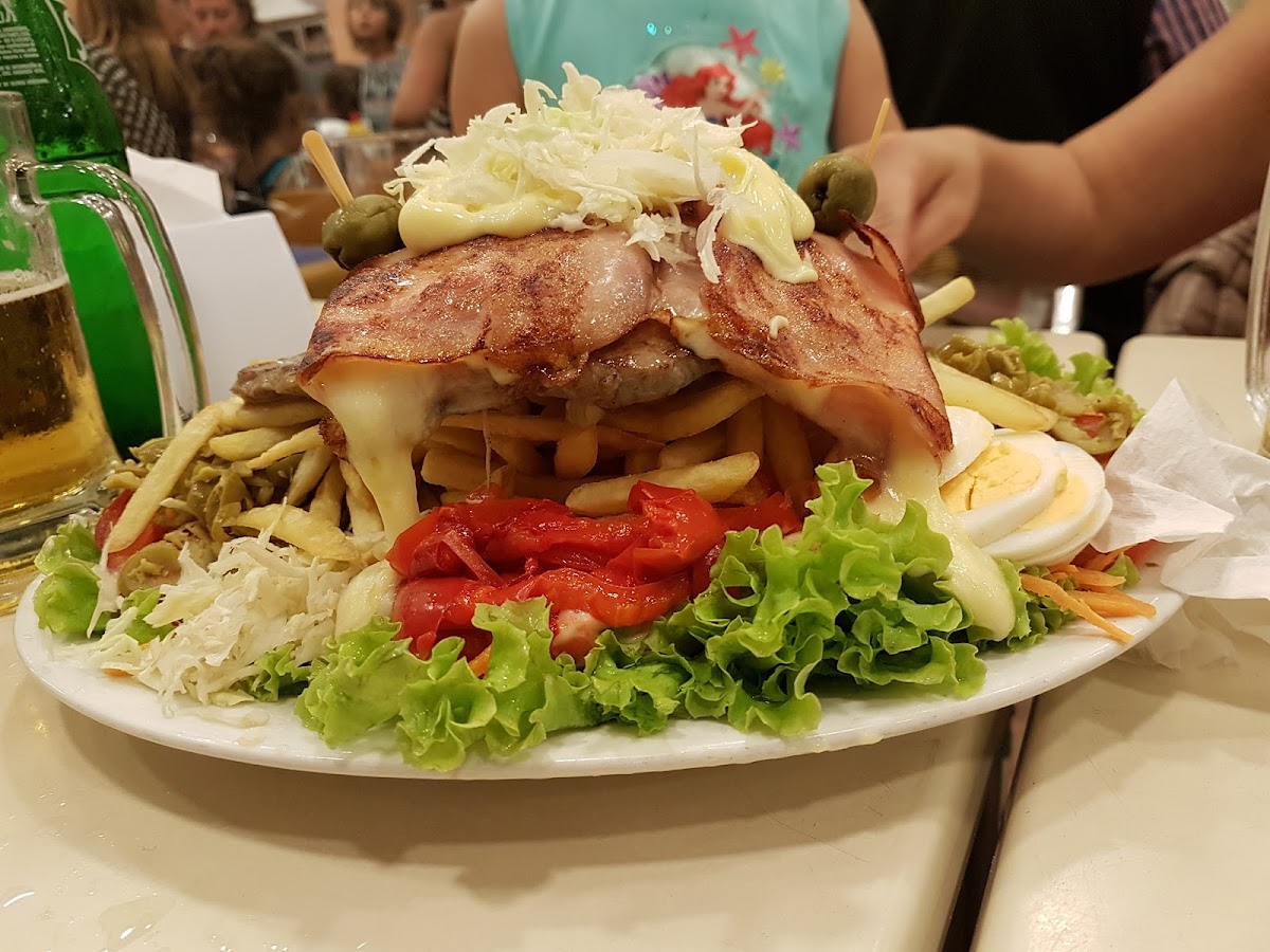 La Pasiva-5