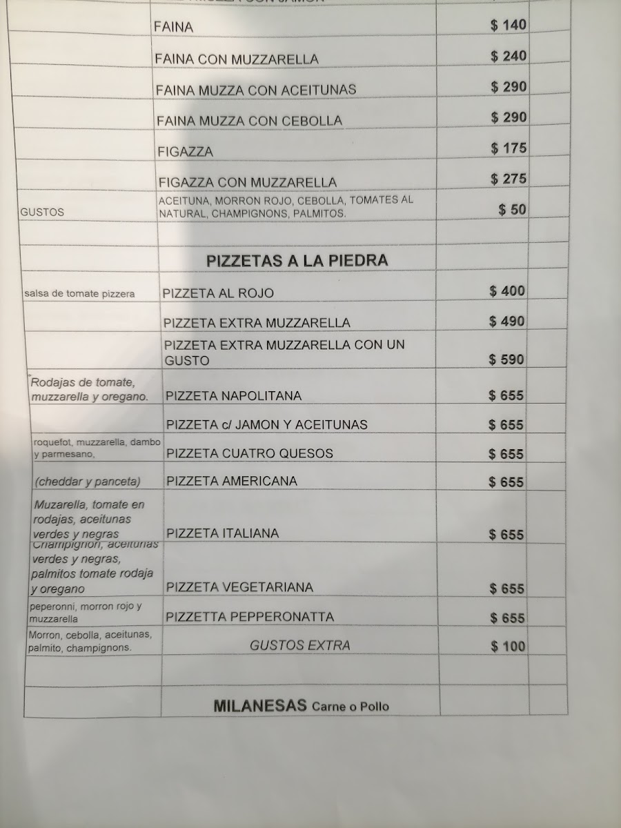 Menu La Pasiva-3