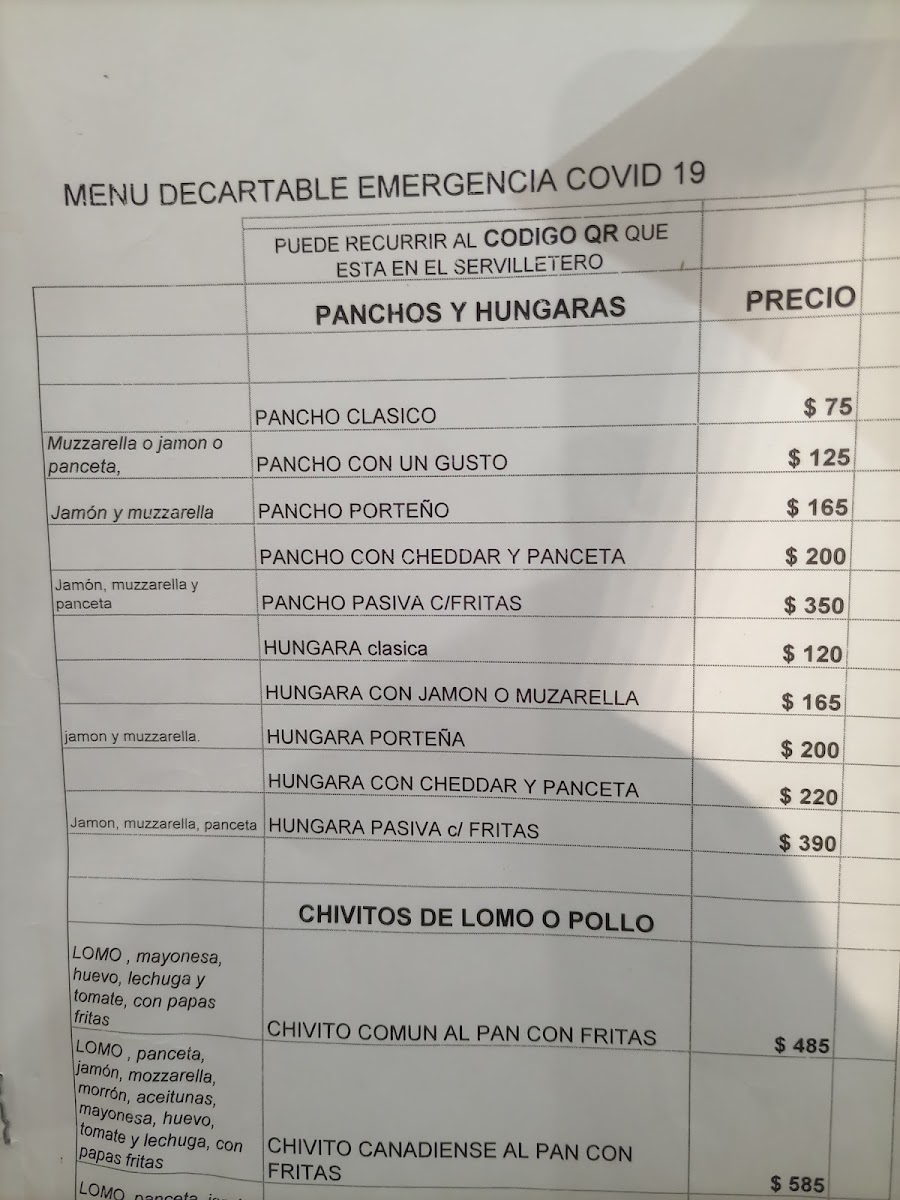 Menu La Pasiva-6