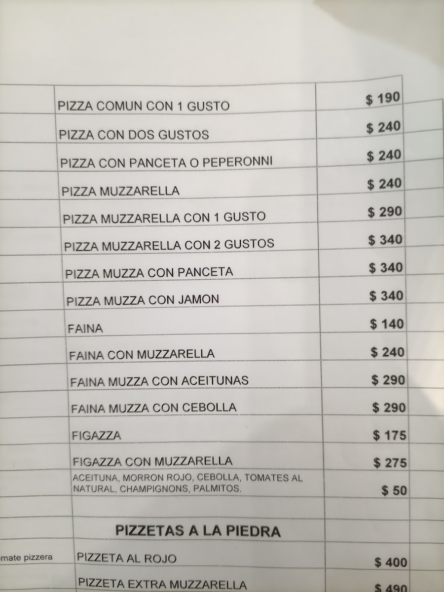 Menu La Pasiva-8