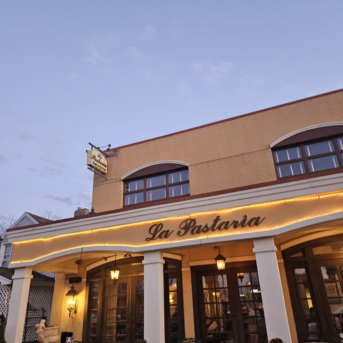 La Pastaria