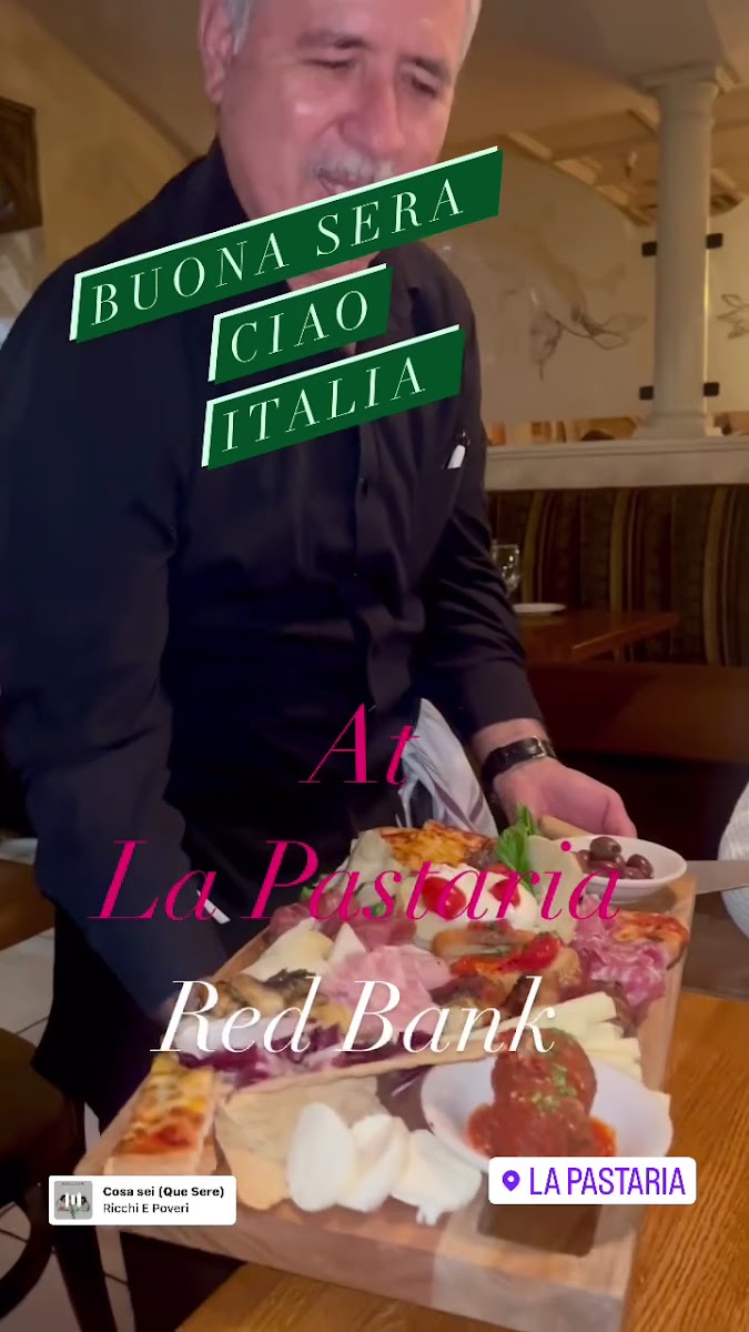 La Pastaria-2