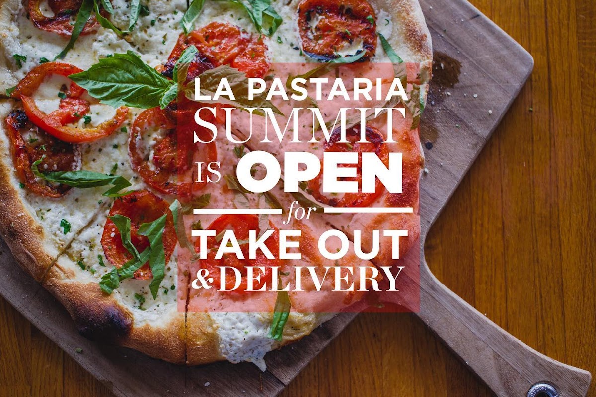 La Pastaria-3
