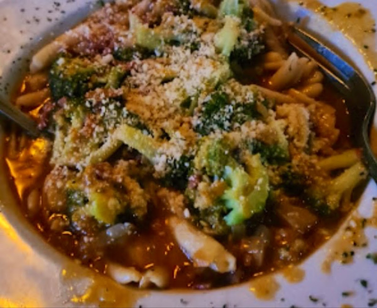 La Pastaria-4