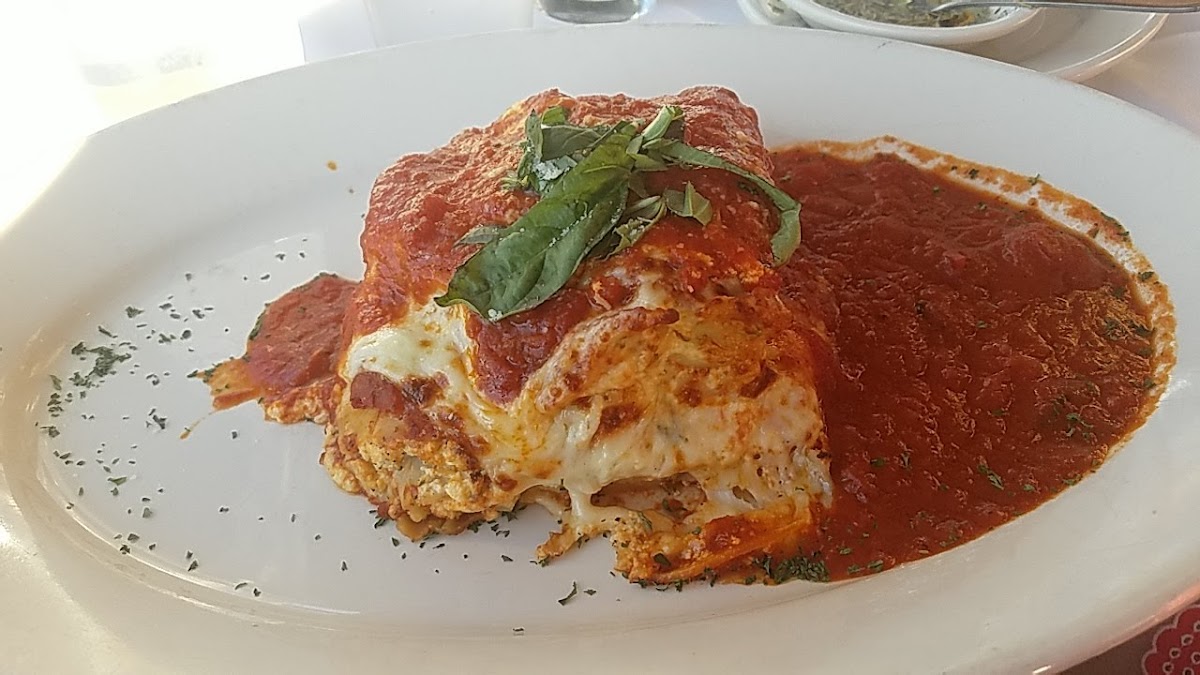 La Pastaria-6