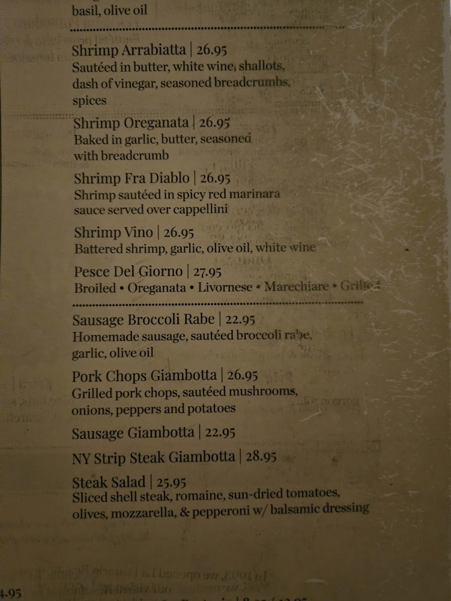 Menu La Pastaria-2