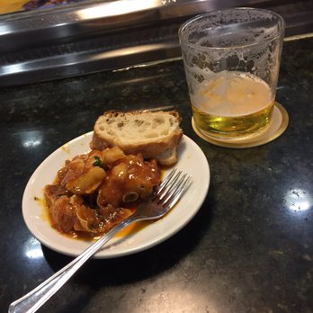 La Pausa Bar-5
