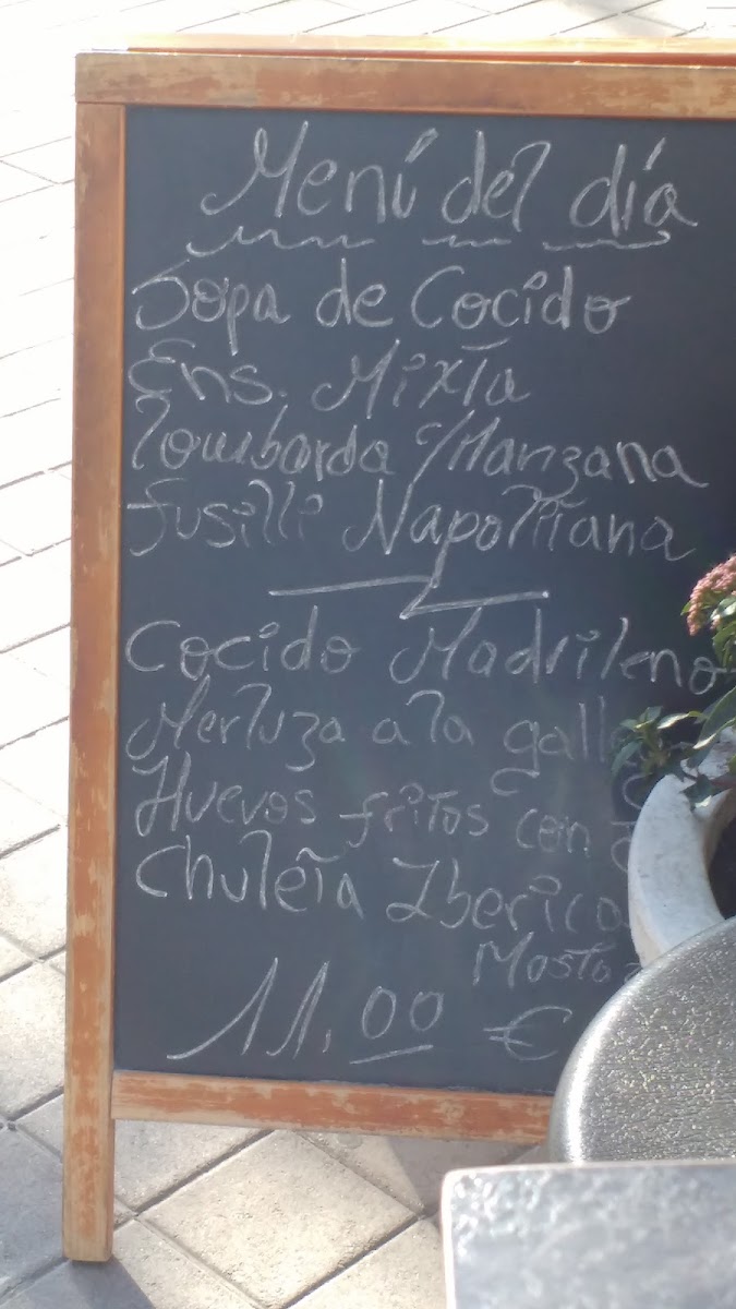 Menu La Pausa Bar-3