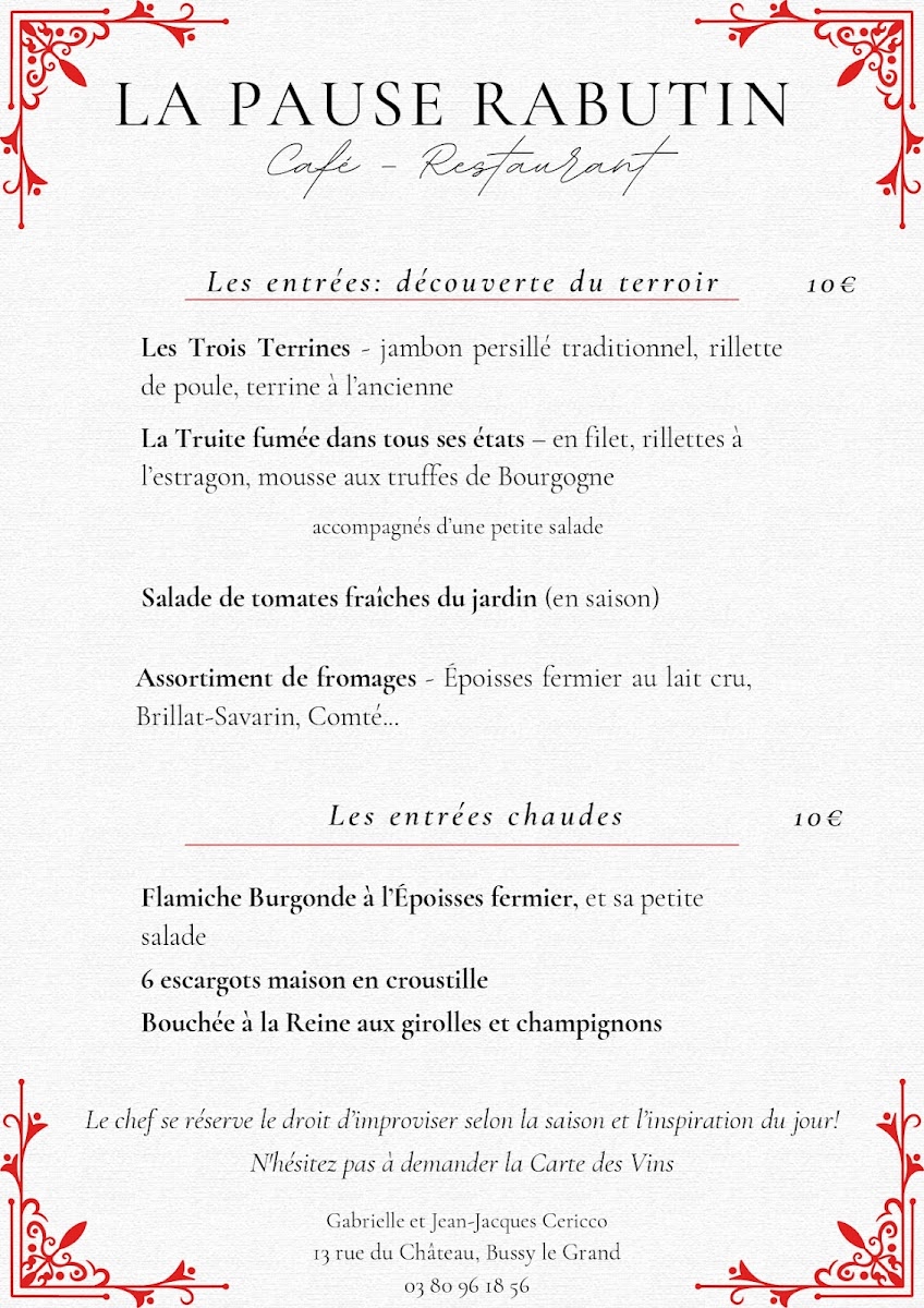 Menu La Pause Rabutin-2