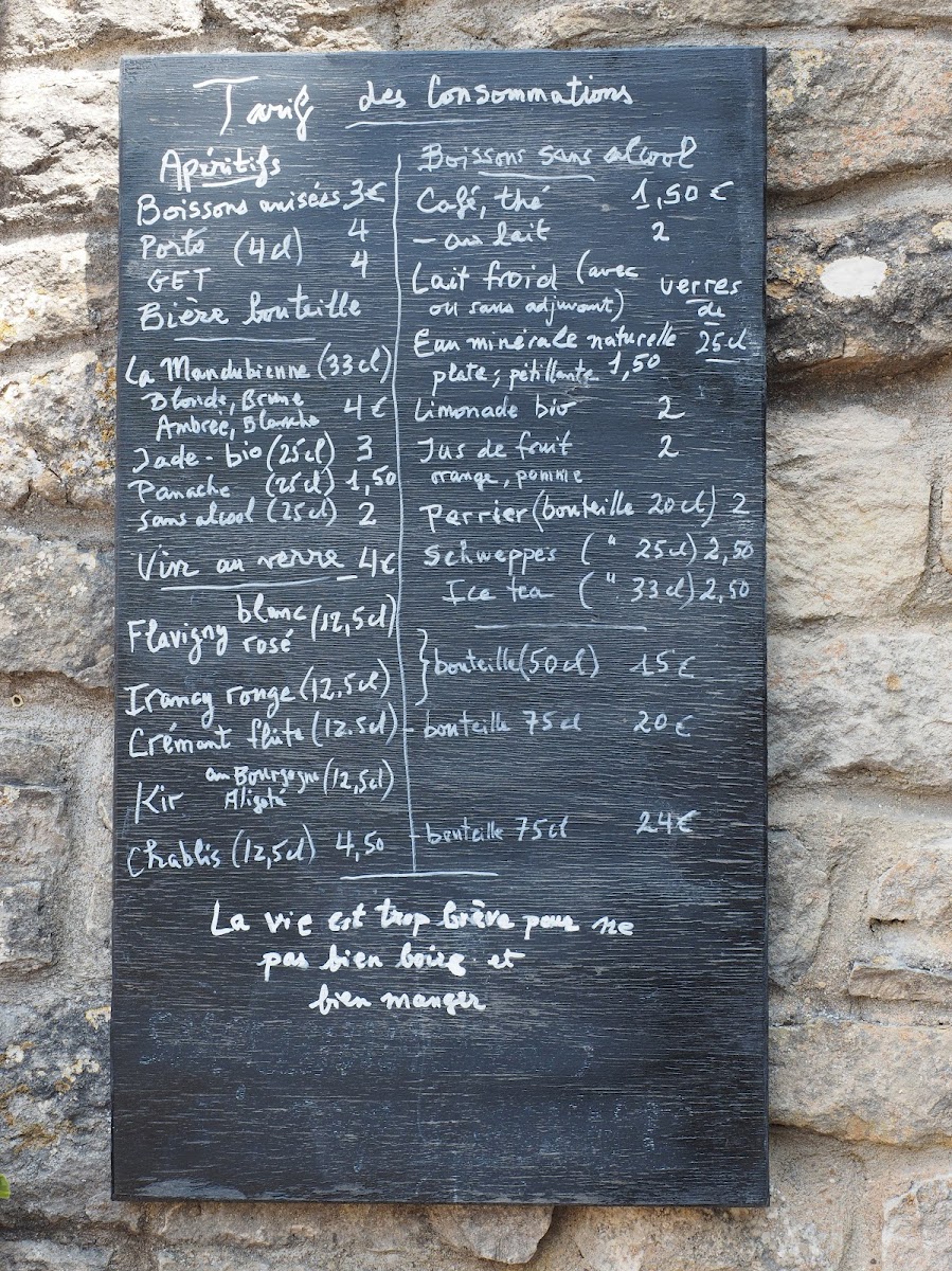 Menu La Pause Rabutin-4