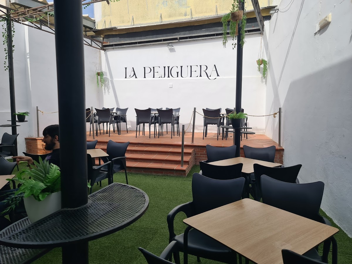 La Pejiguera Smash