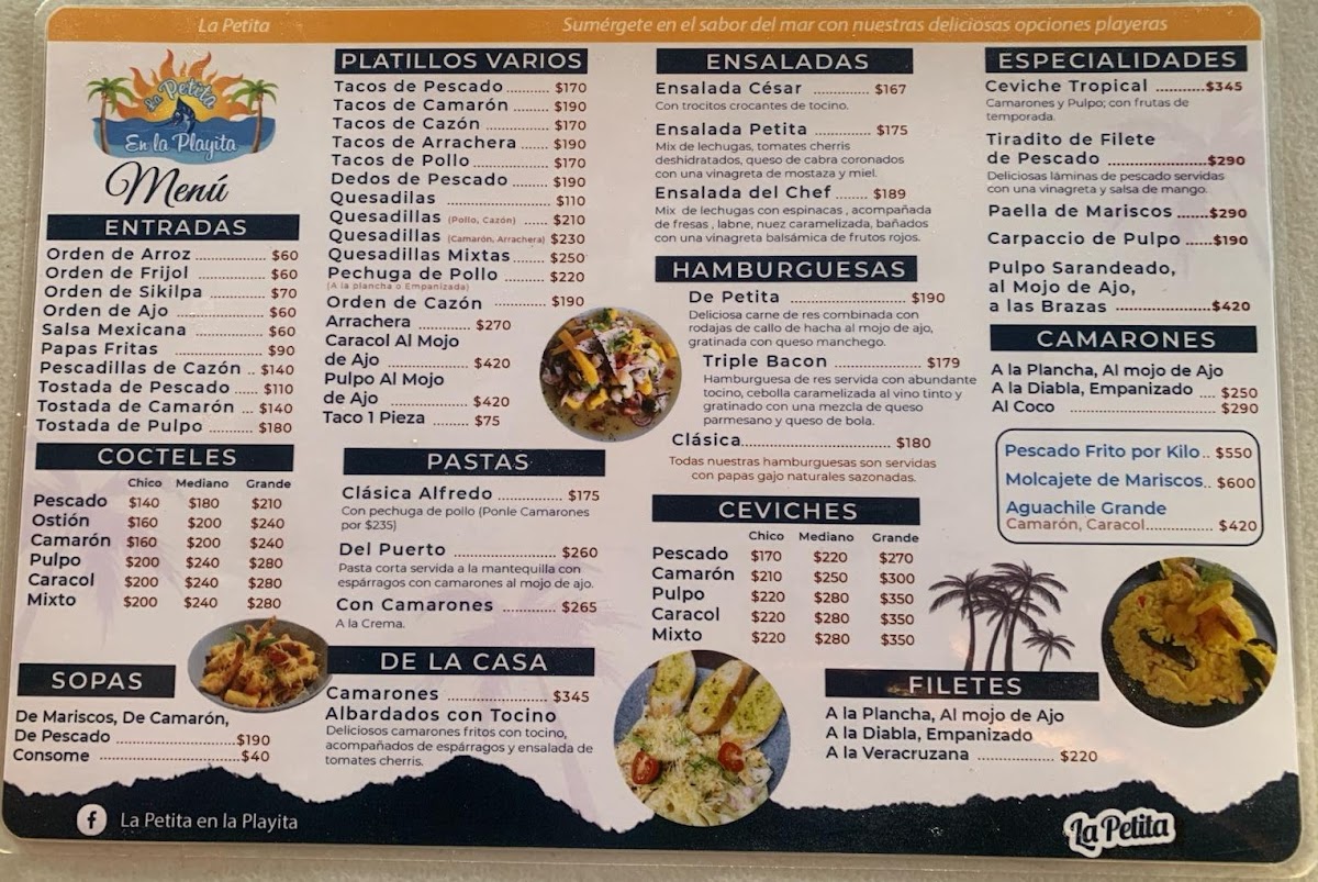 Menu La Pepita-2