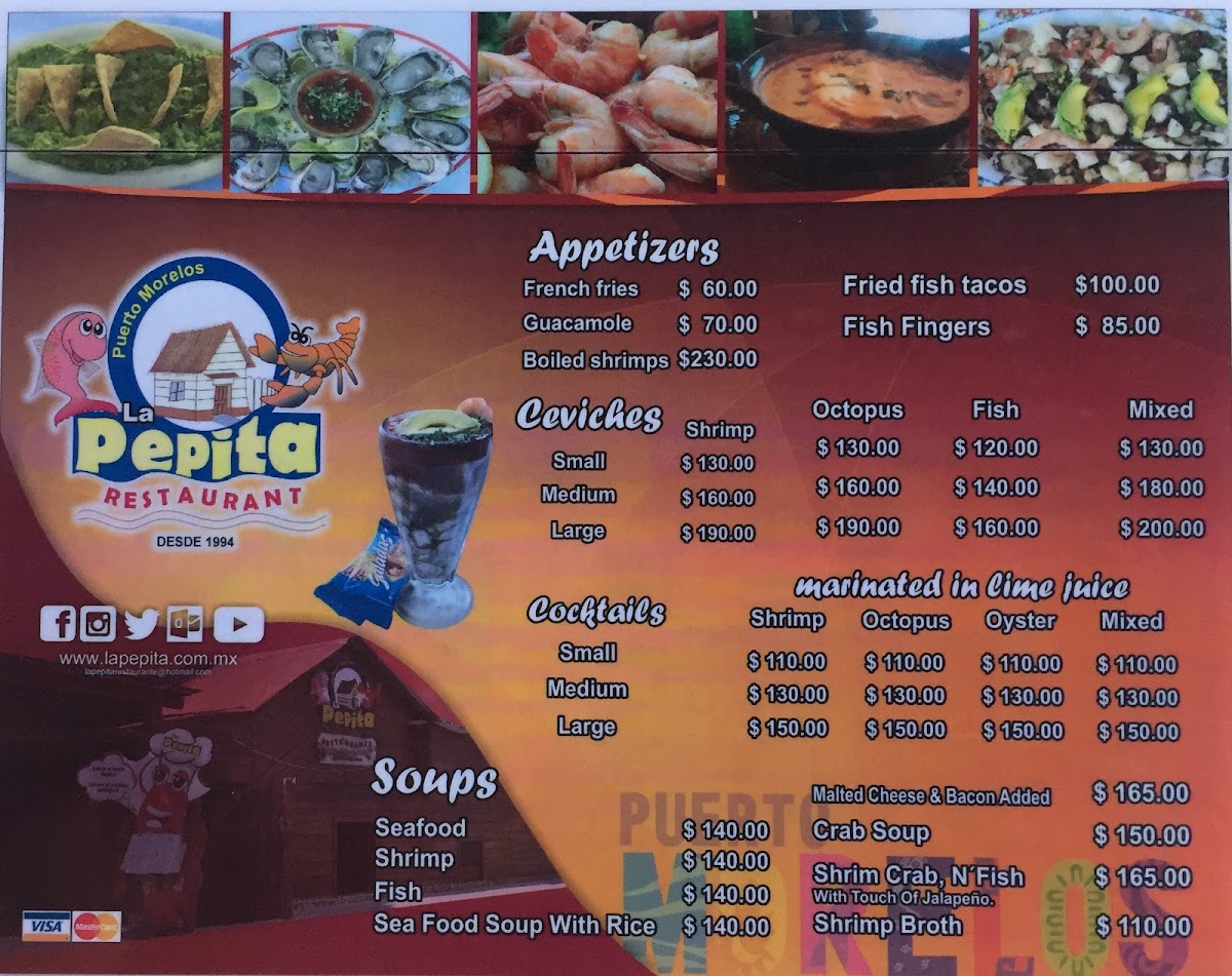 Menu La Pepita-7