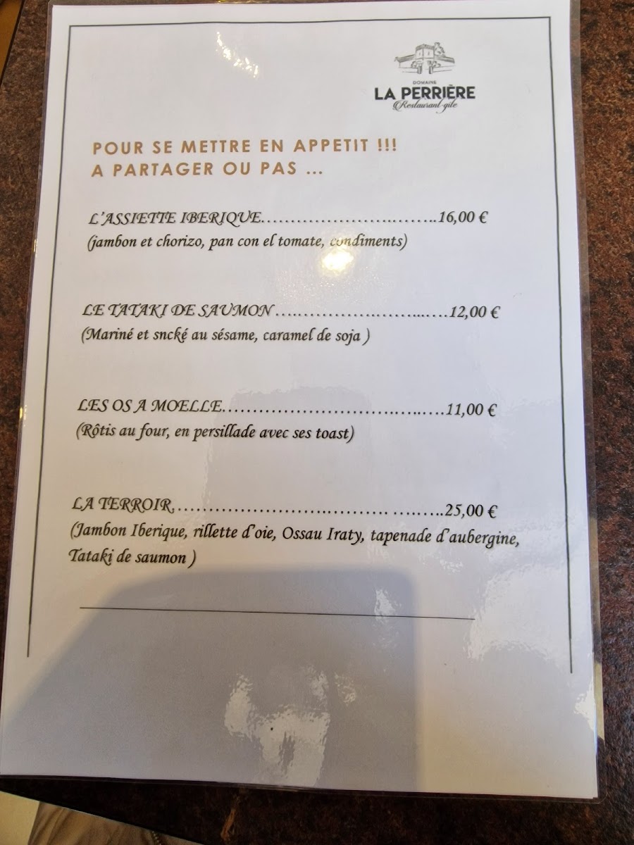 Menu La Perrière-4