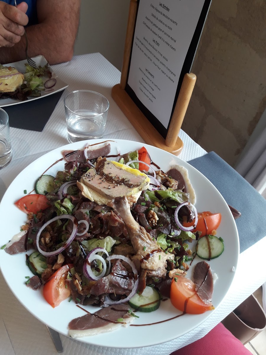 Menu La Perrière-7