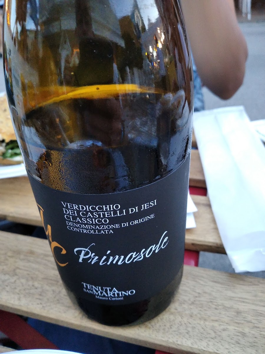 La Pescheria Da Giò. Panini Di Mare!-10