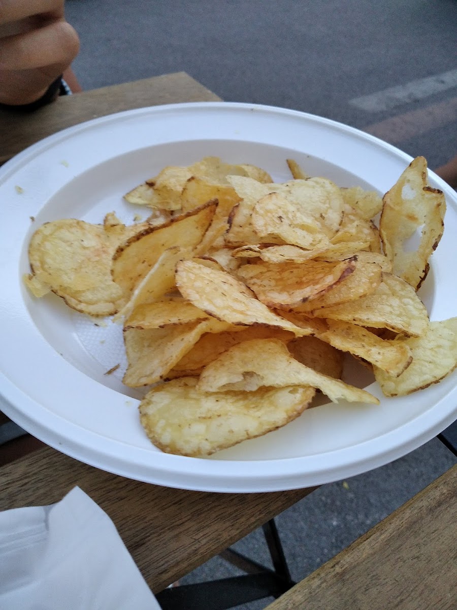 La Pescheria Da Giò. Panini Di Mare!-5