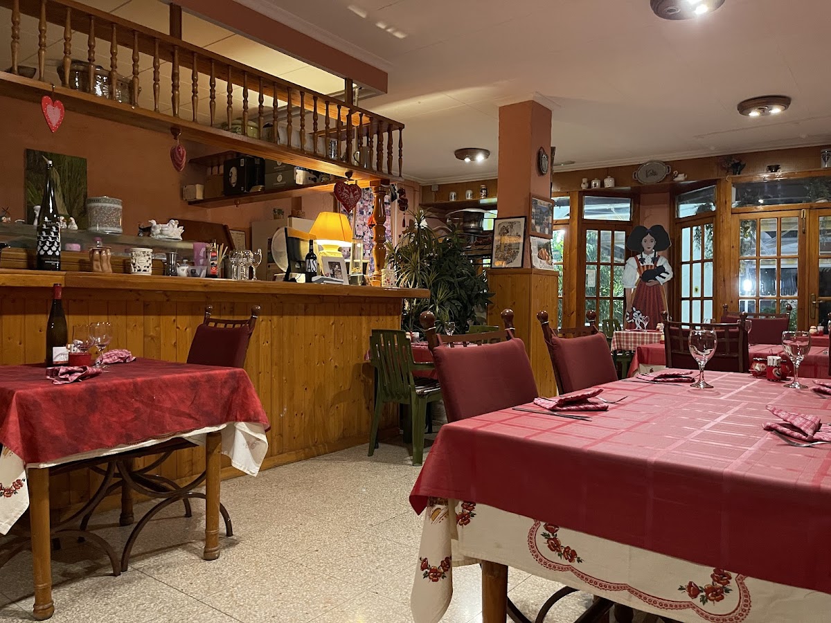 La Petite Alsace