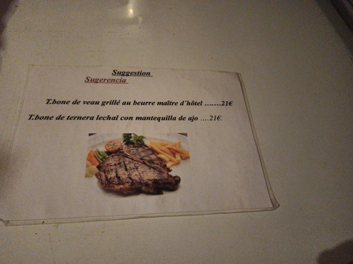 Menu La Petite Alsace-3