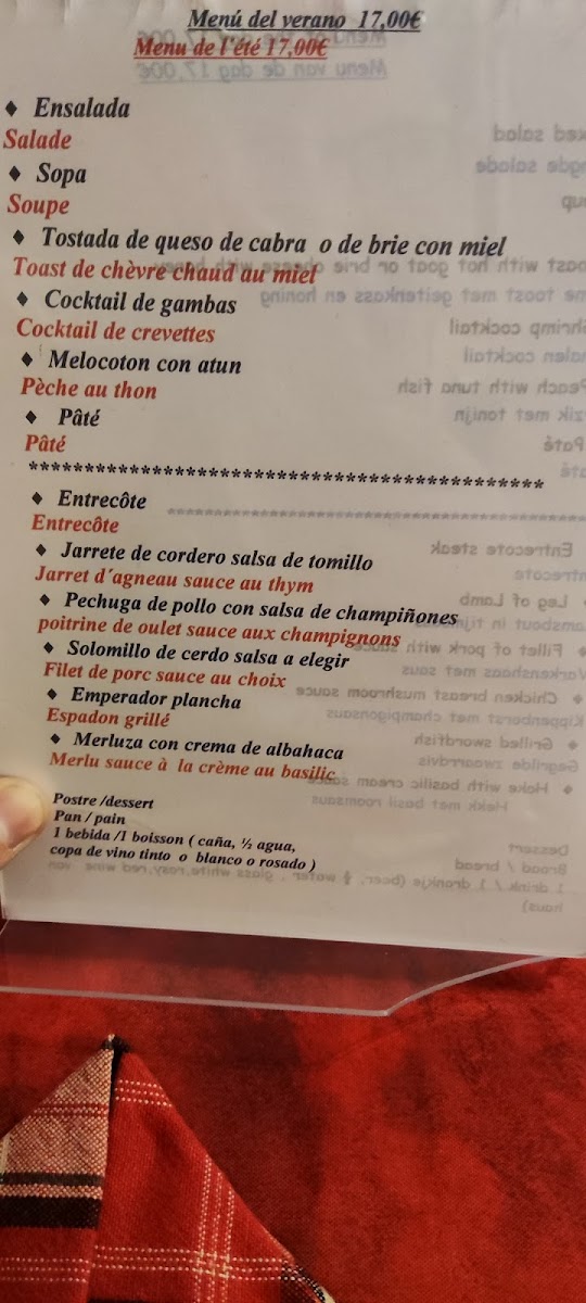 Menu La Petite Alsace-4